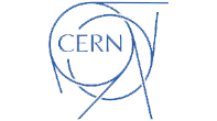 Logo CERN