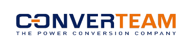 Logo converteam