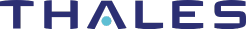 Logo Thales